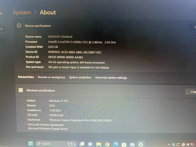 Toshiba Dynabook
