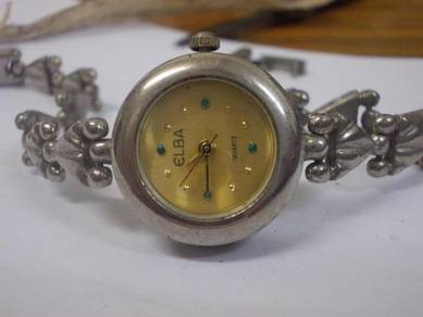 Vintage Elba lady watch