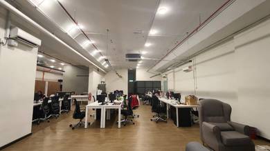 Office space For Sale in Bayan Lepas,PNG