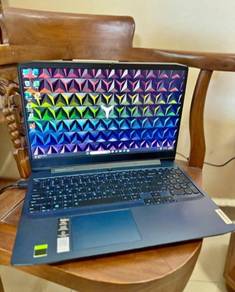 Lenovo IdeaPad Gaming 3 GTX 1650 Ti