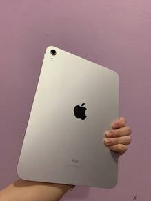 iPad 10th generation