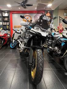 CFMOTO 700MT