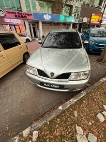 Proton Waja PREMIUM in Sitiawan, PRK