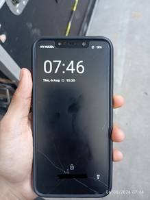 Poco F1 Black Edition