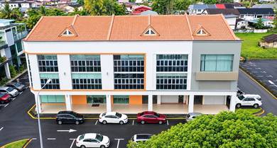 Shop lot For Sale in Kuching,SWK