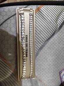 bangle silver 925