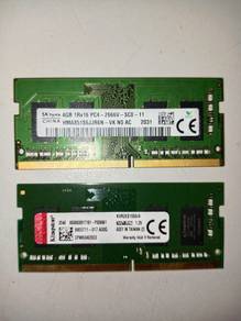 ram ddr4