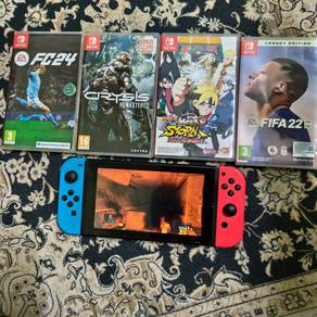 switch version 2 
