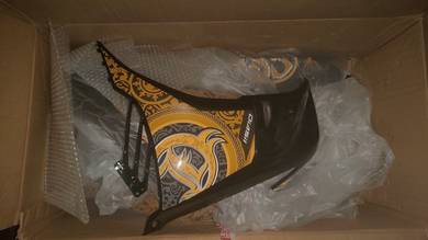 coverset lcv4-6