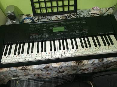Casio CTK 3000