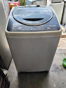 Mesin basuh washing machine Cod Ada warranty 