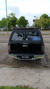 Ford Ranger TDCi XLT in Pasir Gudang, JHR