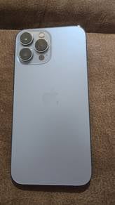 13 pro max 256gb