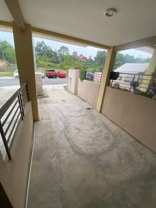 Townhouse For Rent in Salak Tinggi,SGR