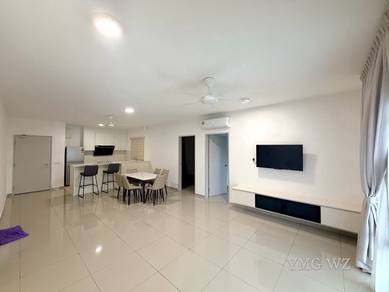 Service Residence For Sale in Huni @ Eco Ardence