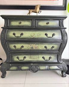 Antiquenchest Drawer