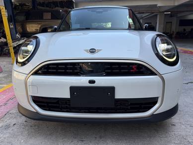 Mini Cooper S S in Cheras, KUL