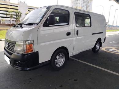Nissan Urvan SEMI PANEL in Serdang, KUL