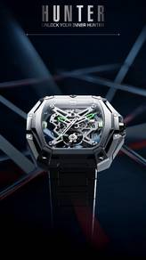 CIGA DESIGN Z-Series Hunter 
