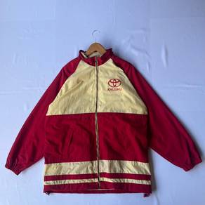 Kyushu Jacket (XL)