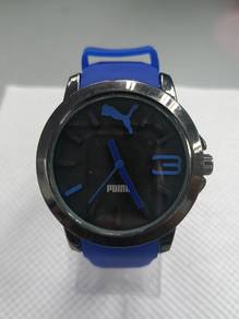 puma 