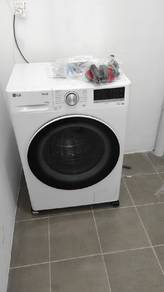 LG pengering baju 9kg 
