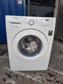 7kg Samsung washing machine cantik 