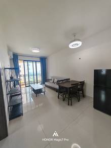 Apartment For Rent in Starview Bay @ Forest City