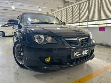 2010 Proton Persona SE