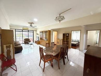 Apartment For Sale in Skudai Villa