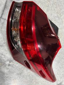 Tail Lamp Set Toyota Yaris Facelift 2021 - 2023