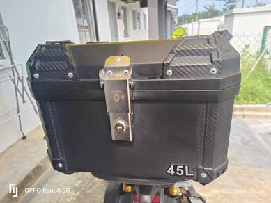 top box
