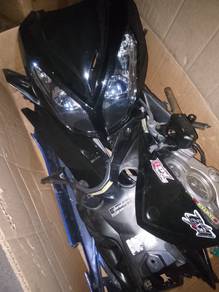 set x1r 