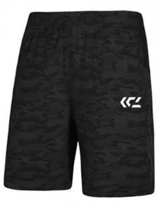 Daiwa special camo short pant