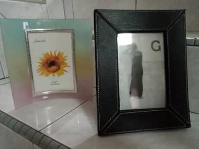 Photo 4R Frame