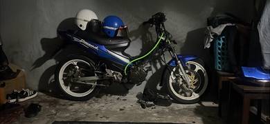 Modenas Dinamik
