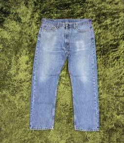 Levi’s 505 sz 38.