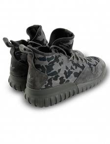 ADIDAS APE TUBULAR X UNCAGED BB8403 Camo Sneakers