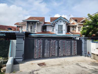 2-storey Terraced House For Sale in Bangi,SGR