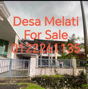 Terraced House For Sale in Nilai,NSN