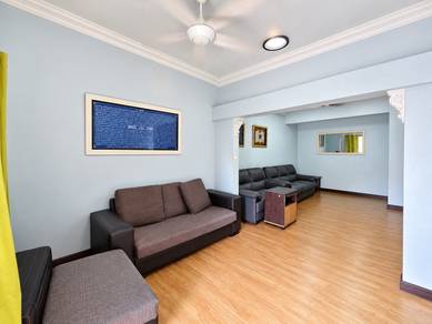 2-storey Terraced House For Sale in Rawang,SGR
