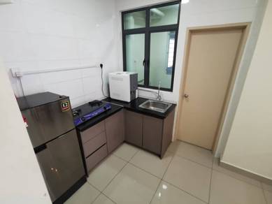 Room in Setia Indah, JHR
