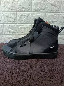 Uk8 TCX Ikasu Waterproof Motorcycle Boot