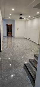 2-storey Terraced House For Sale in Jalan Ipoh,KUL