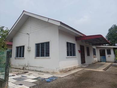 Bungalow House For Sale in Penanti,PNG