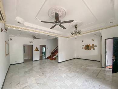 2-storey Terraced House For Sale in Kota Kemuning,SGR
