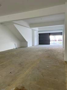 Shop lot For Rent in Klang,SGR