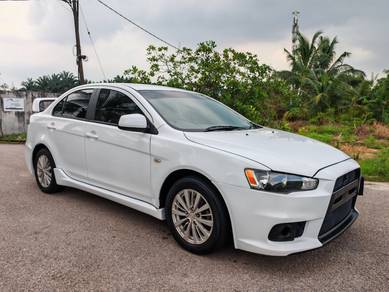 Proton Inspira EXECUTIVE in Skudai, JHR