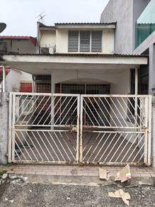 2-storey Terraced House For Rent in Batu Caves,SGR