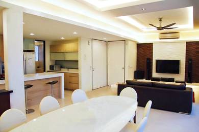 Condominium For Sale in 20trees